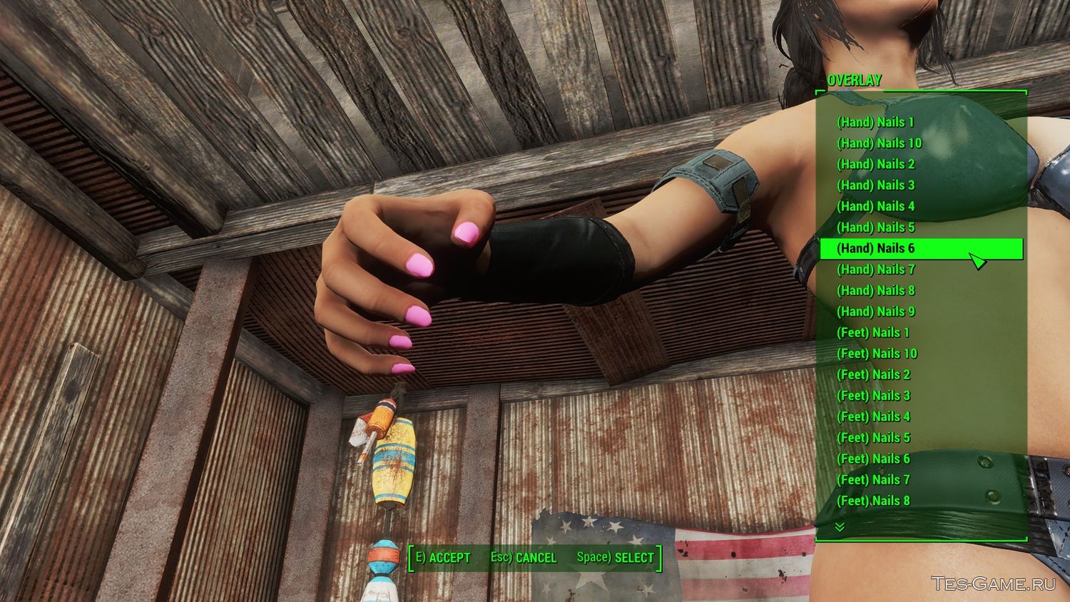 Fallout 4 tweaks and fixes фото 83