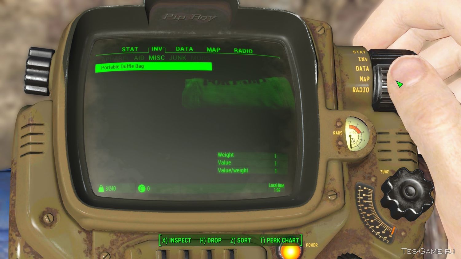 Fallout 4 забрать чип управления фото 95