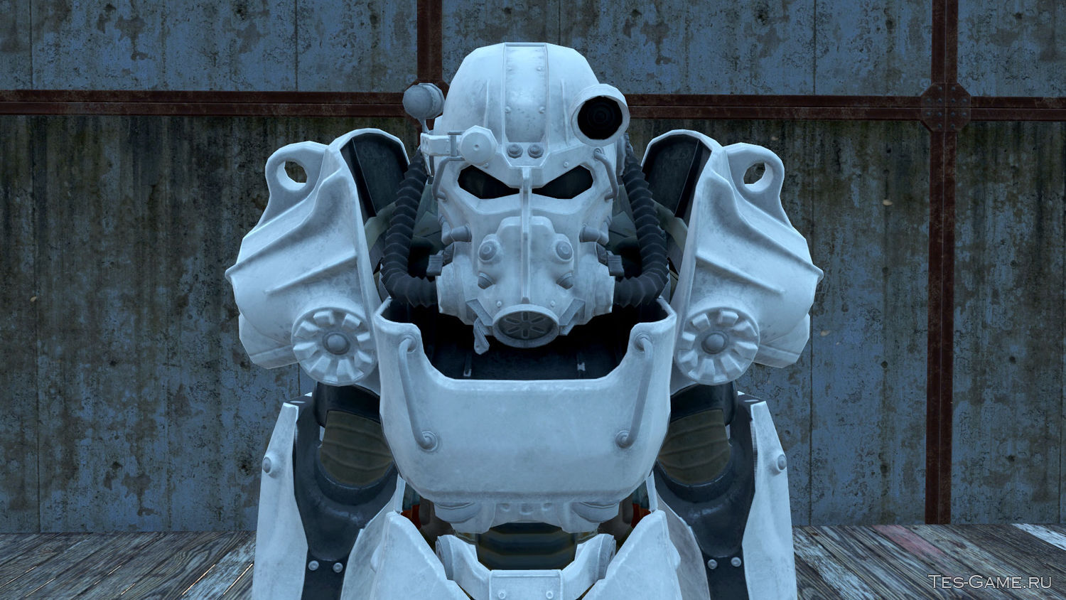 Fallout 4 домашние роботы хестера что фото 115