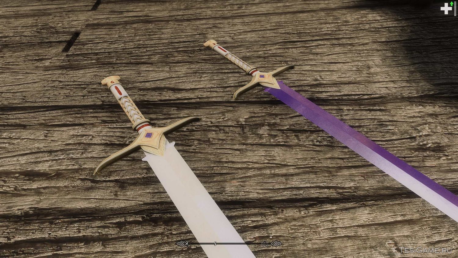 Simply swords мод