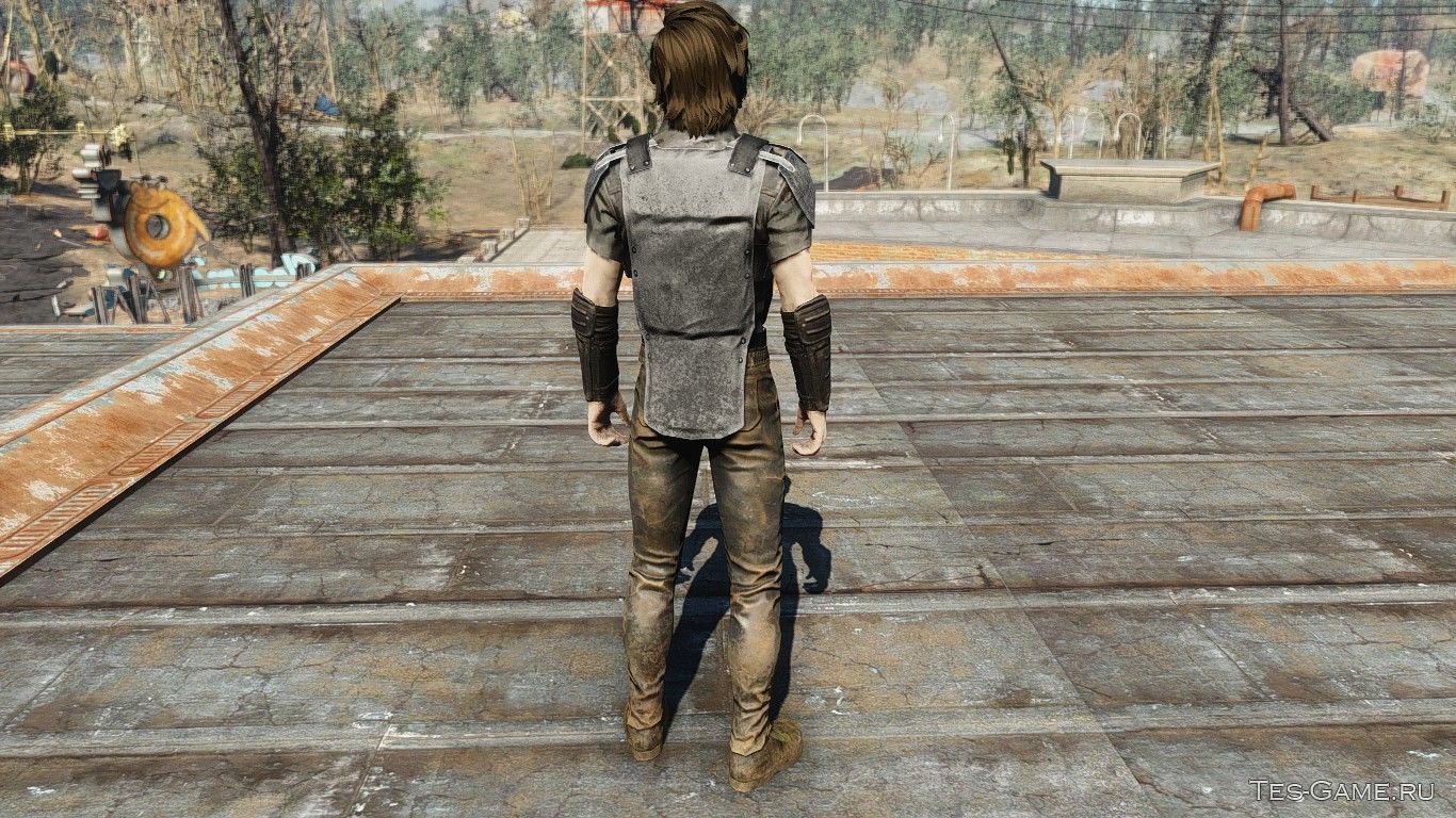  Fallout 4 Fallout 4 