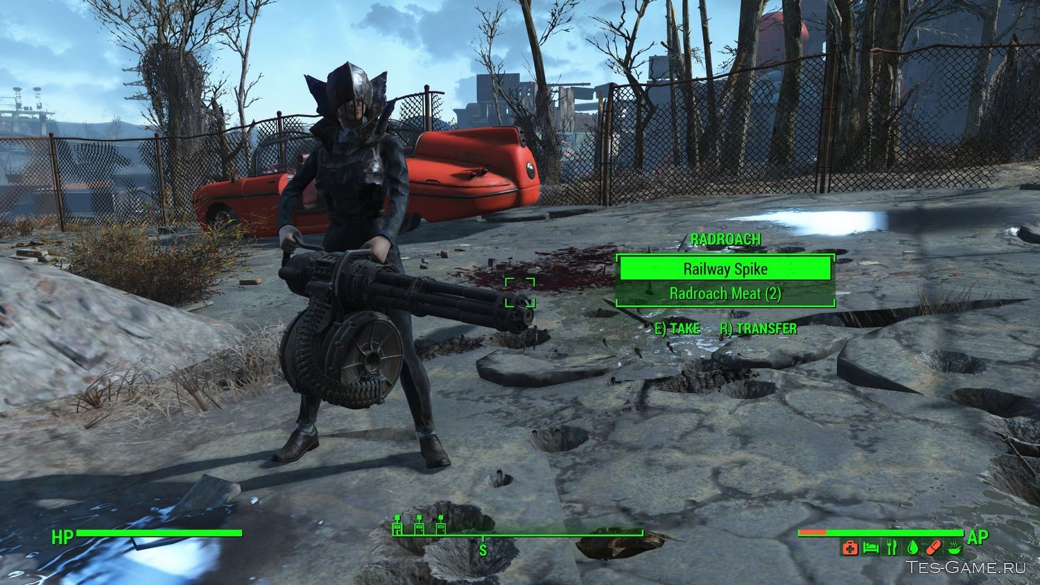 Fallout 4 craftable weapon фото 81