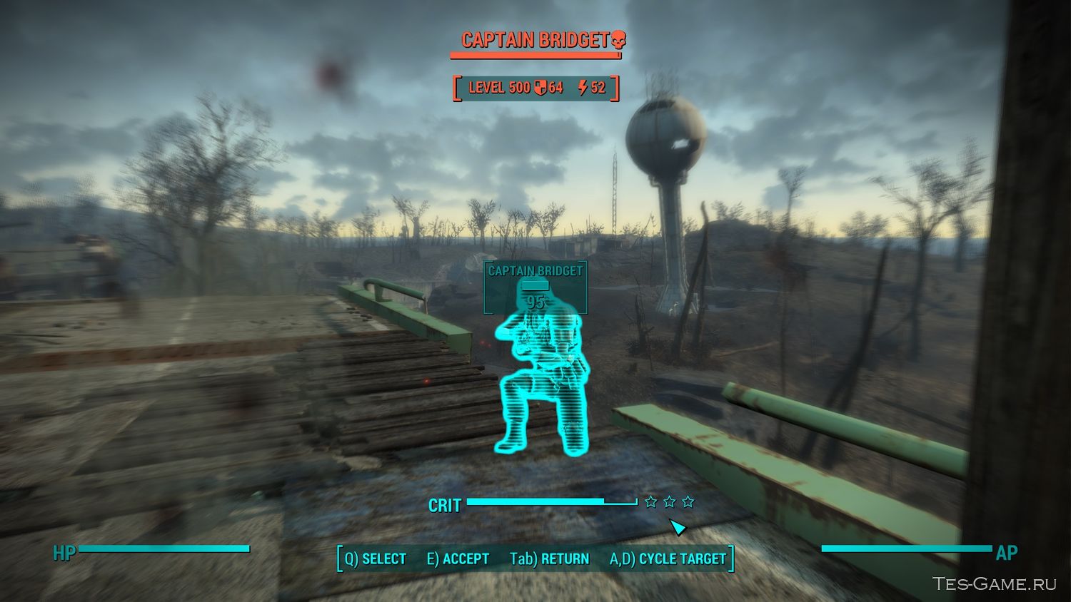 Fallout 4 хижина рейнджера как зачистить фото 5