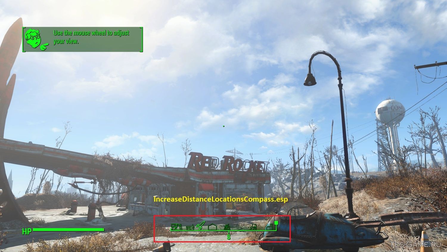 Fallout 4 масс фьюжн где фото 75