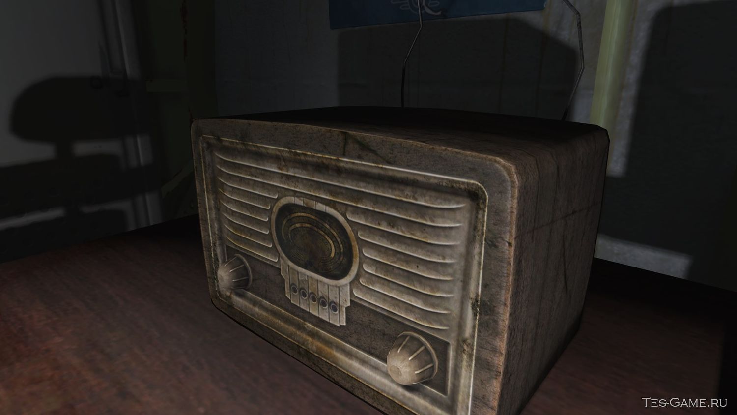 Fallout 4 громкость радио фото 59