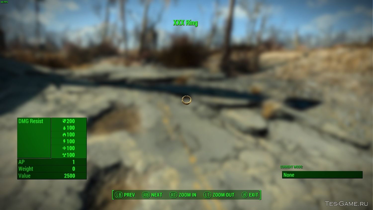 Fallout 4 включить режим выживания снова фото 47