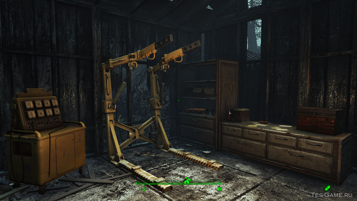 Fallout 4 взлом artmoney фото 70