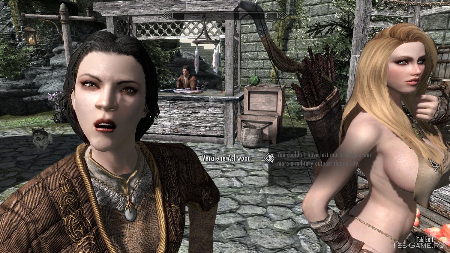 Can you marry cicero in skyrim