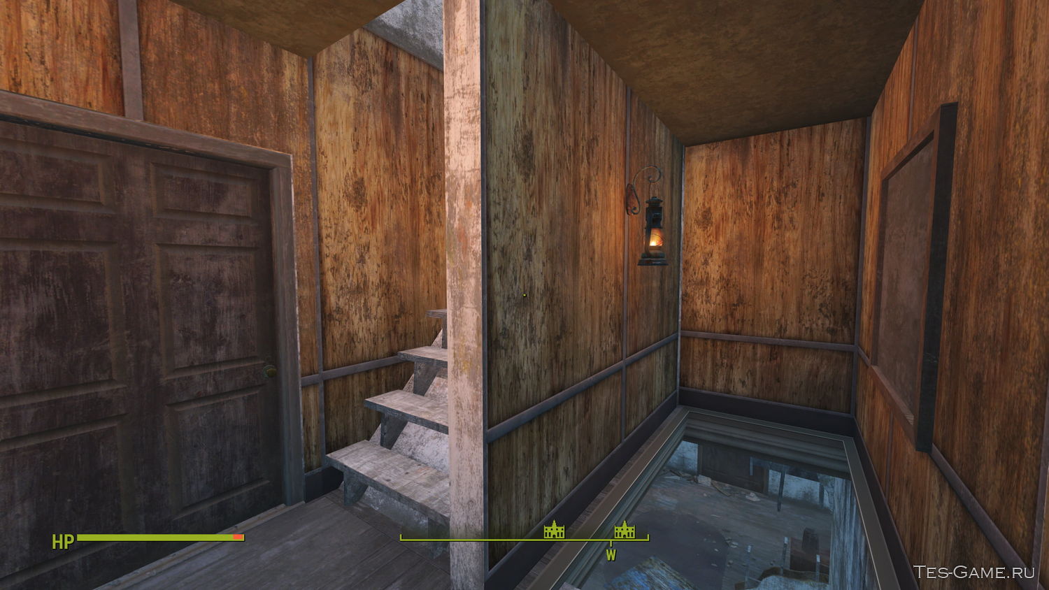 Fallout 4 особняк семьи крупов строить укрепления фото 96