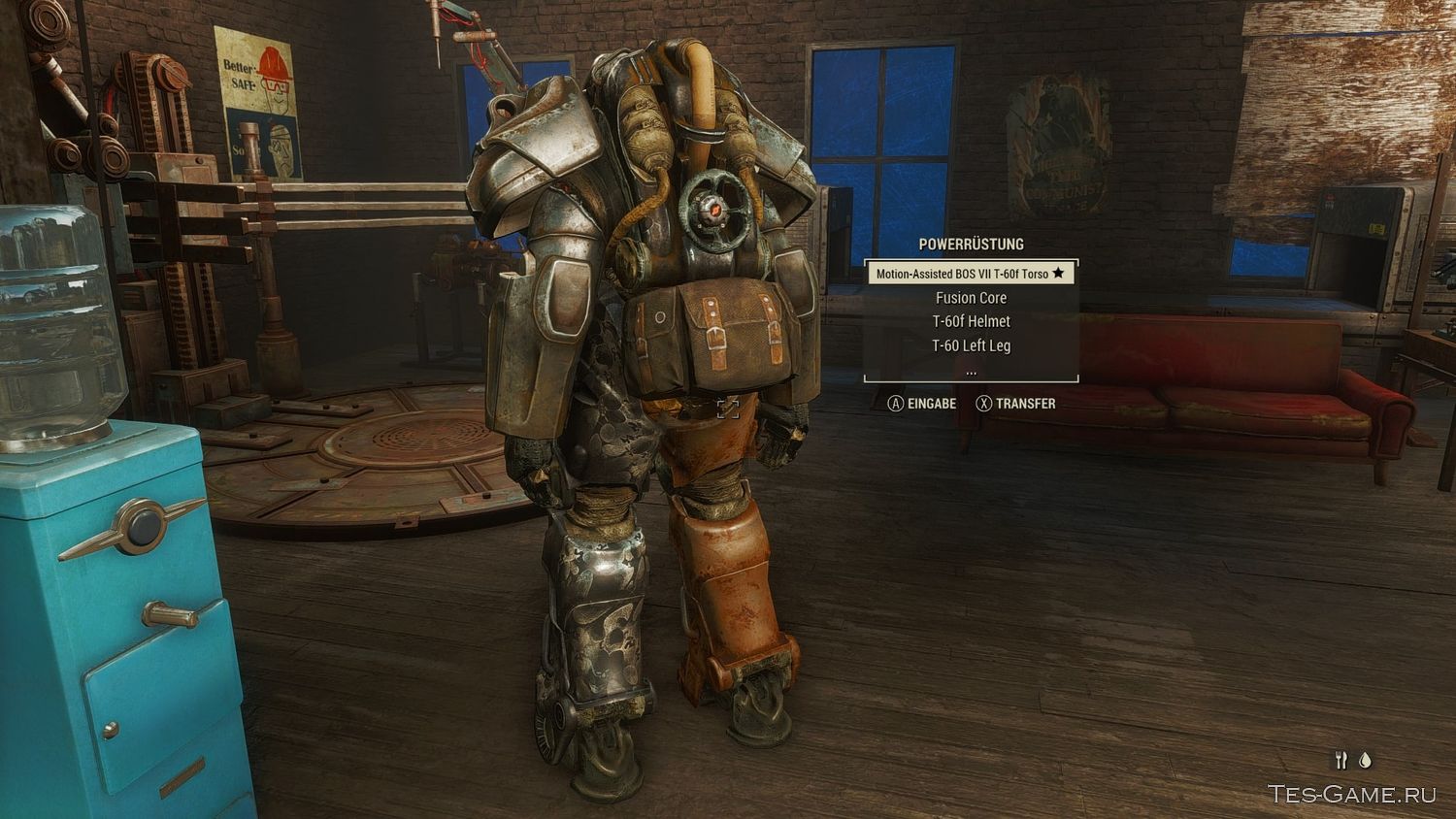 Backpack fallout 4 backpacks of the commonwealth фото 57