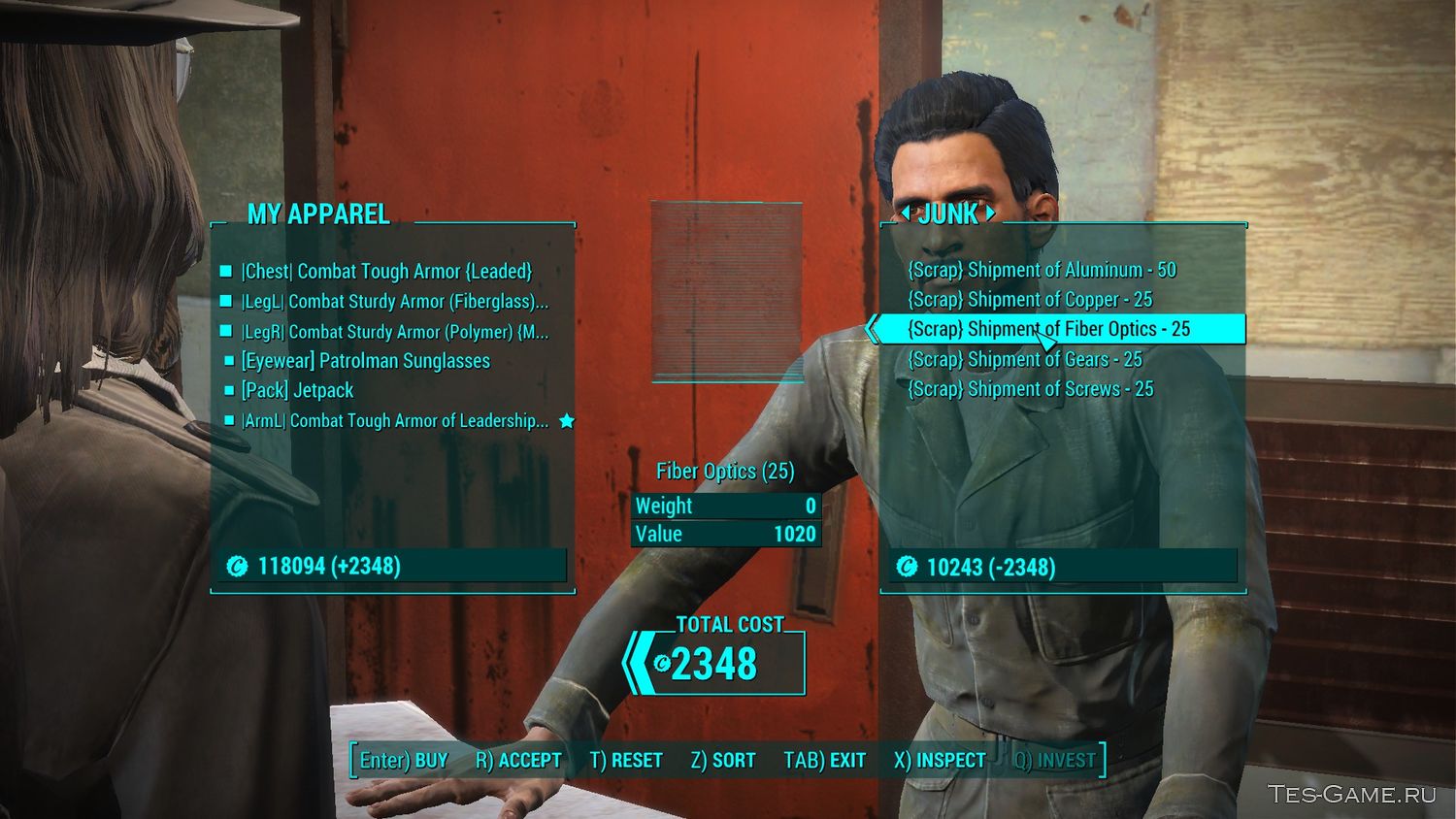 Fallout 4 mcm settings manager фото 106