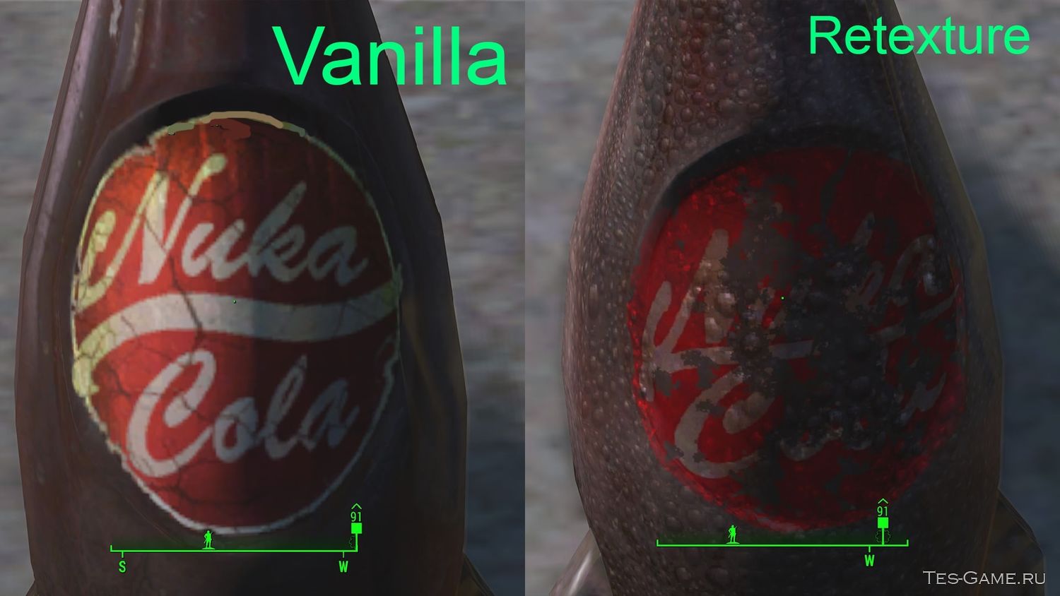 Fallout 4 light sources do not cast dynamic shadows фото 76