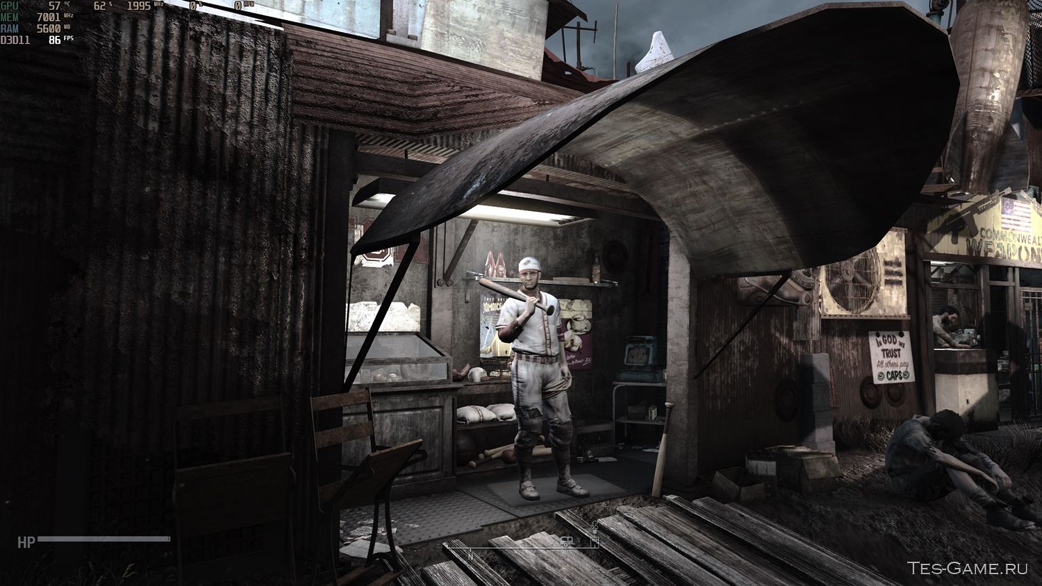 Fallout 4 химическая лаборатория маровски фото 17