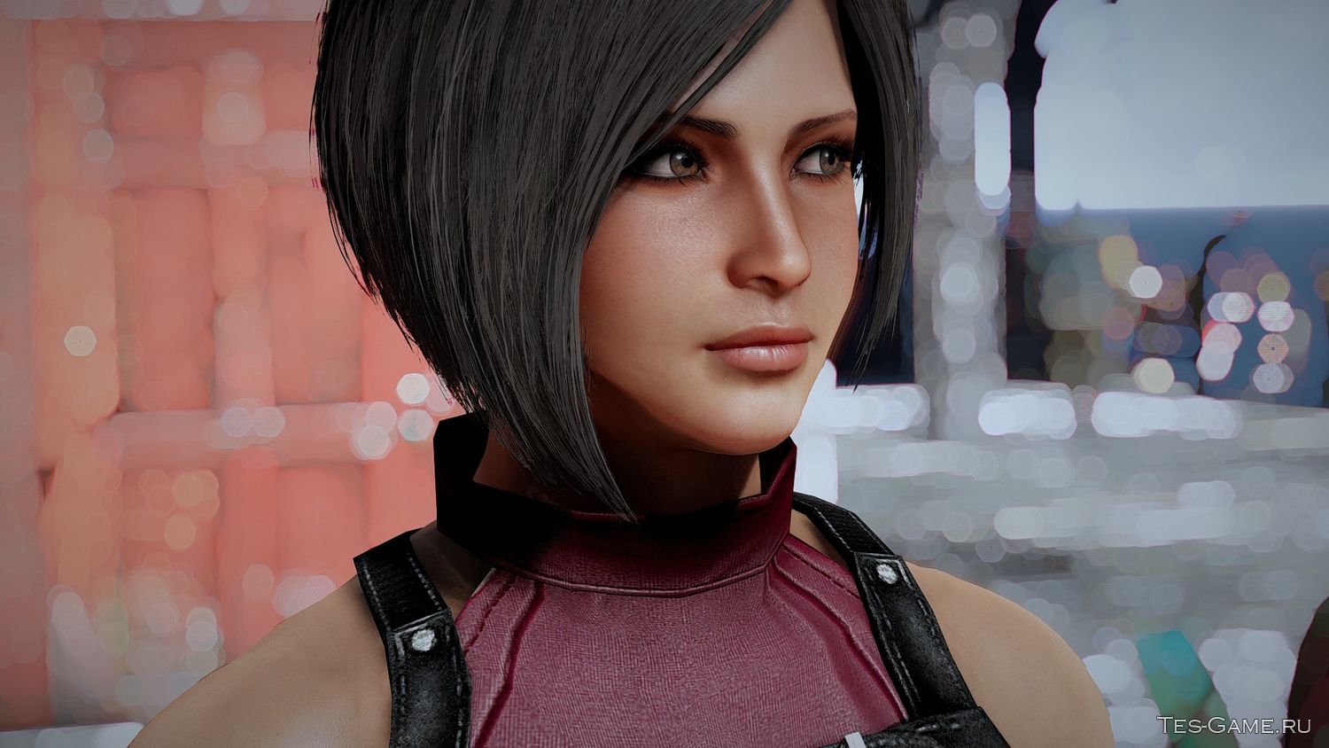 512 standalone hair colors fallout 4 фото 88