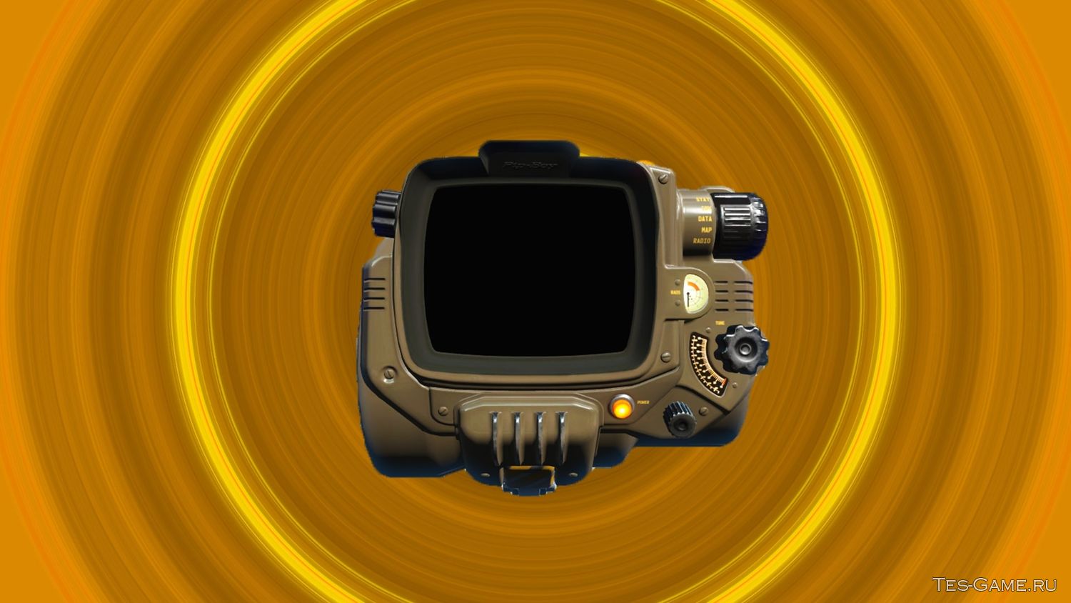 Fallout 4 pip boy is fixed фото 73