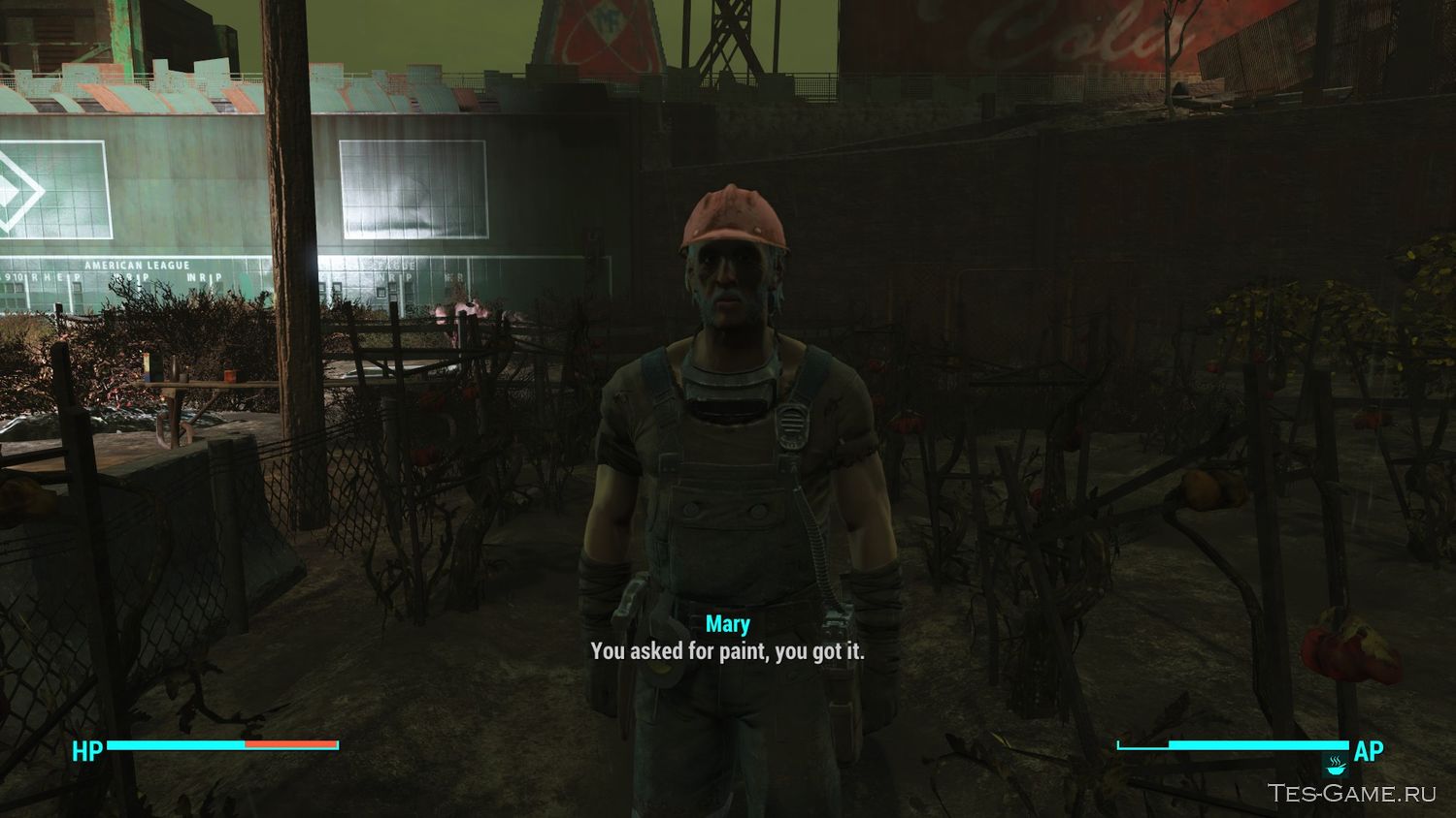 Fallout 4 проблемы с текстурами в модах фото 22