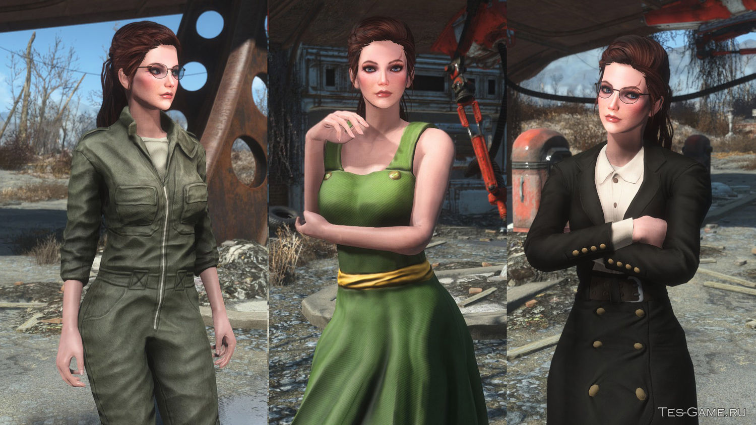 Eye normal map fix fallout 4 фото 6