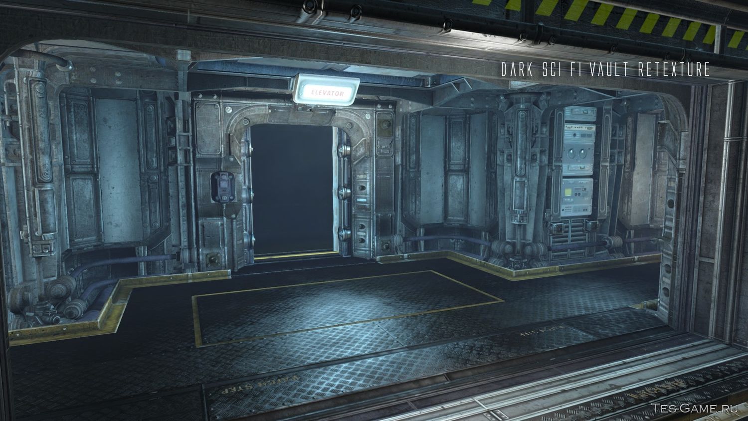 Fallout 4 двери не открываются терминал фото 89