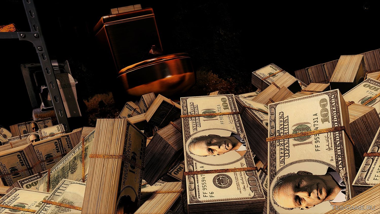 Fallout 4 довоенные деньги для чего фото 15