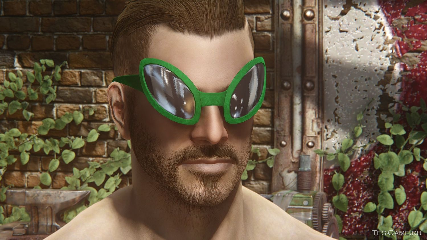 Fallout 4 очки интеллект фото 80