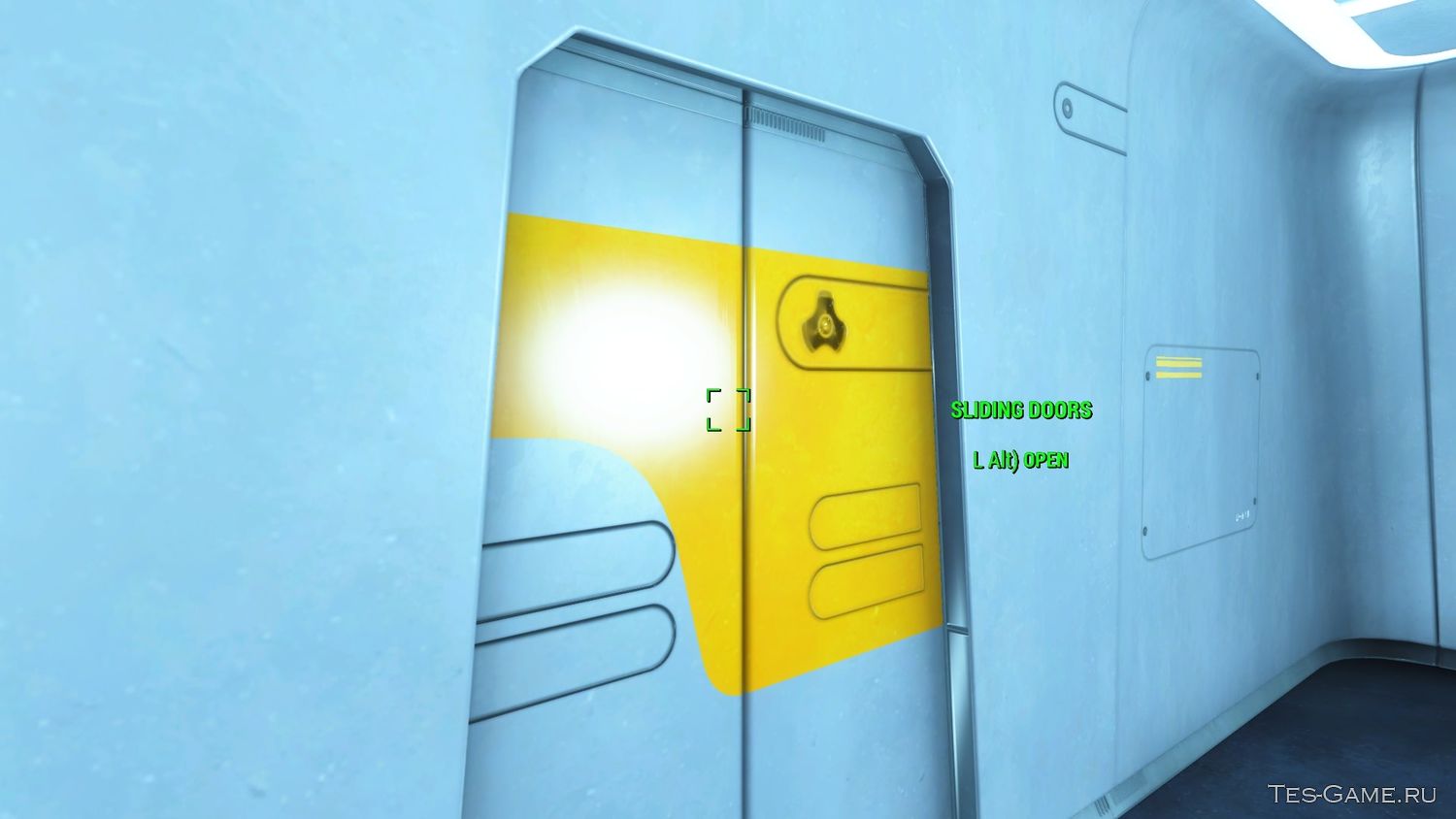 Fallout 4 двери не открываются терминал фото 71