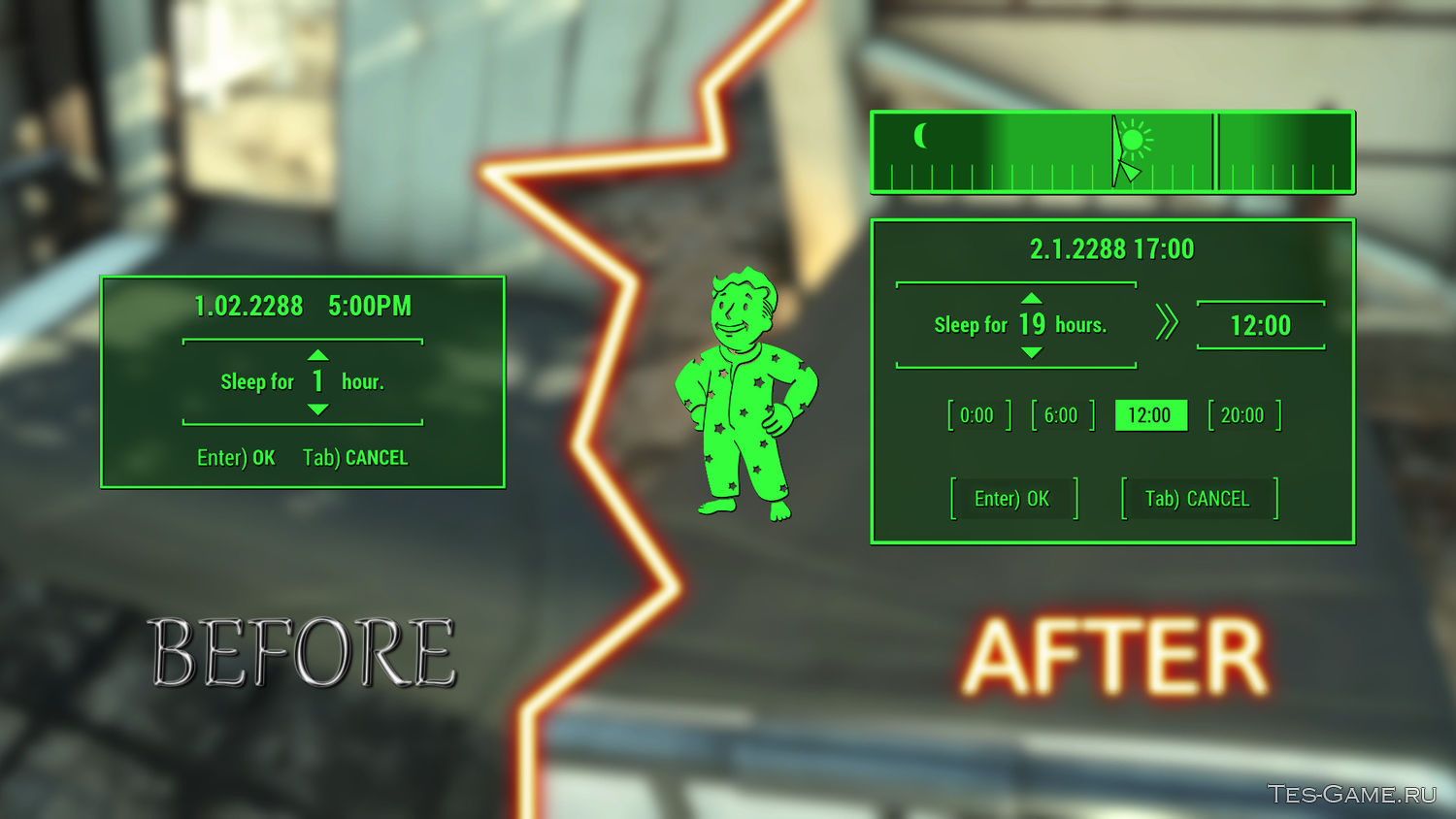 Fallout 4 интерфейс из fallout 76 фото 76