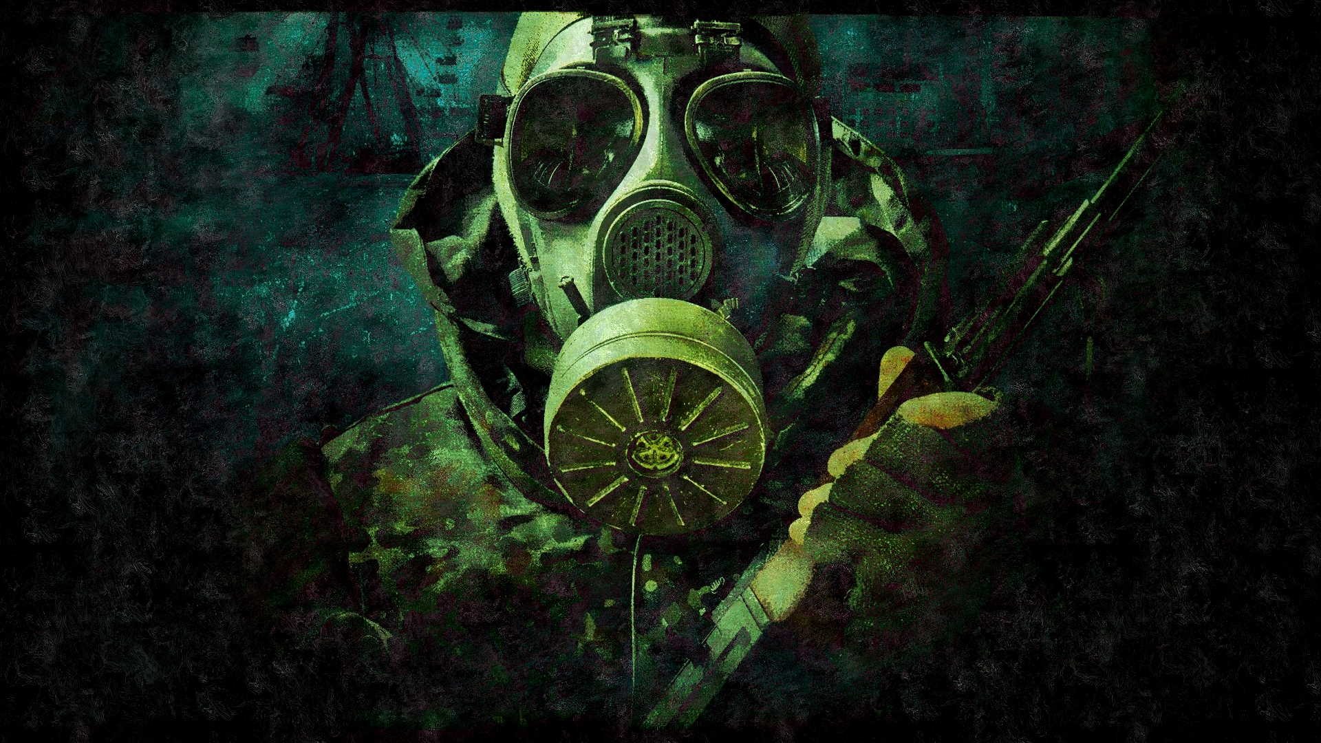 Fallout 4 иммунитет к радиации фото 97