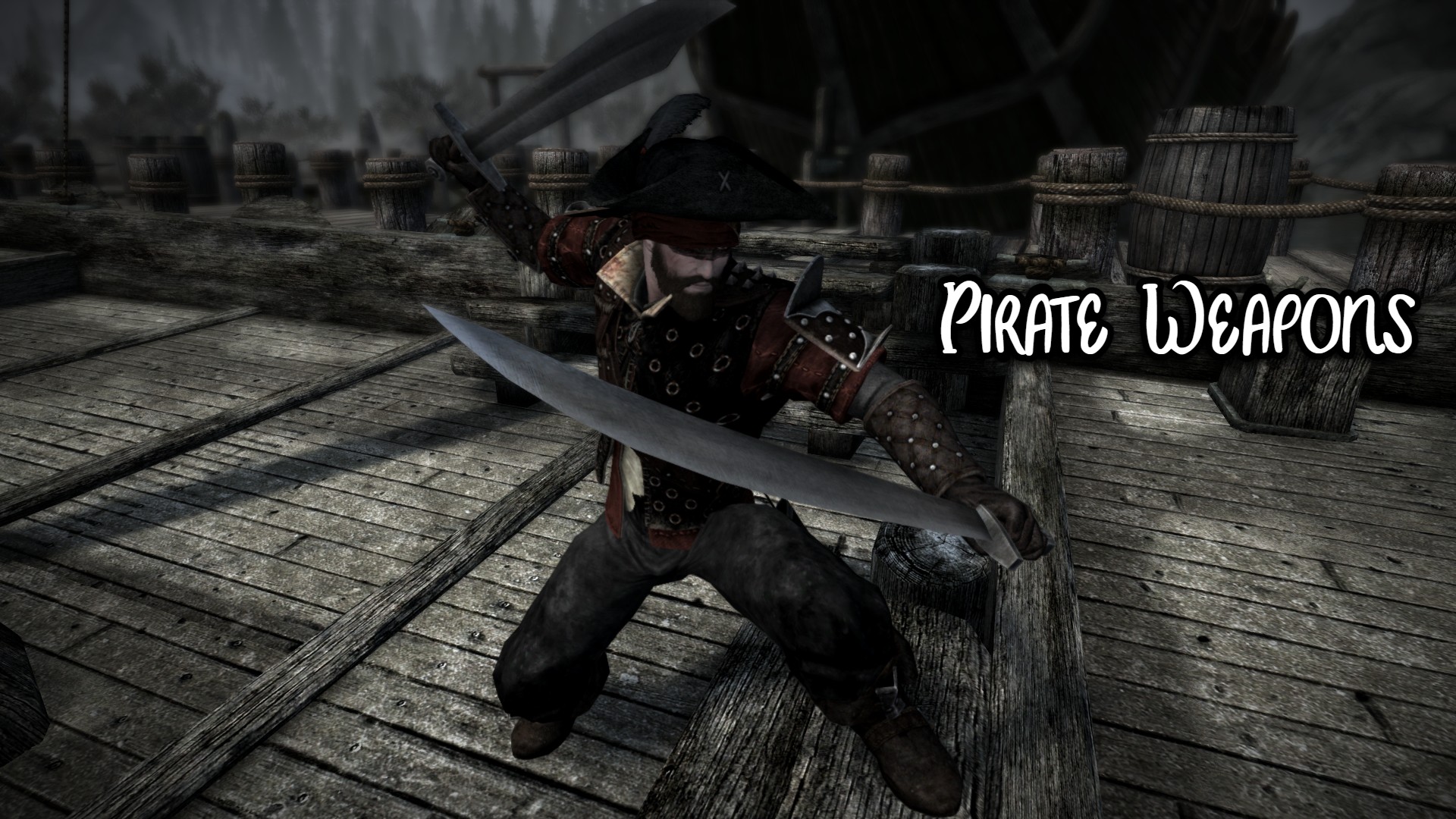 Скайрим мод пиратский сет брони. Скайрим мод пираты. Скайрим мод оружие пиратов. Skyrim моды на пиратов.