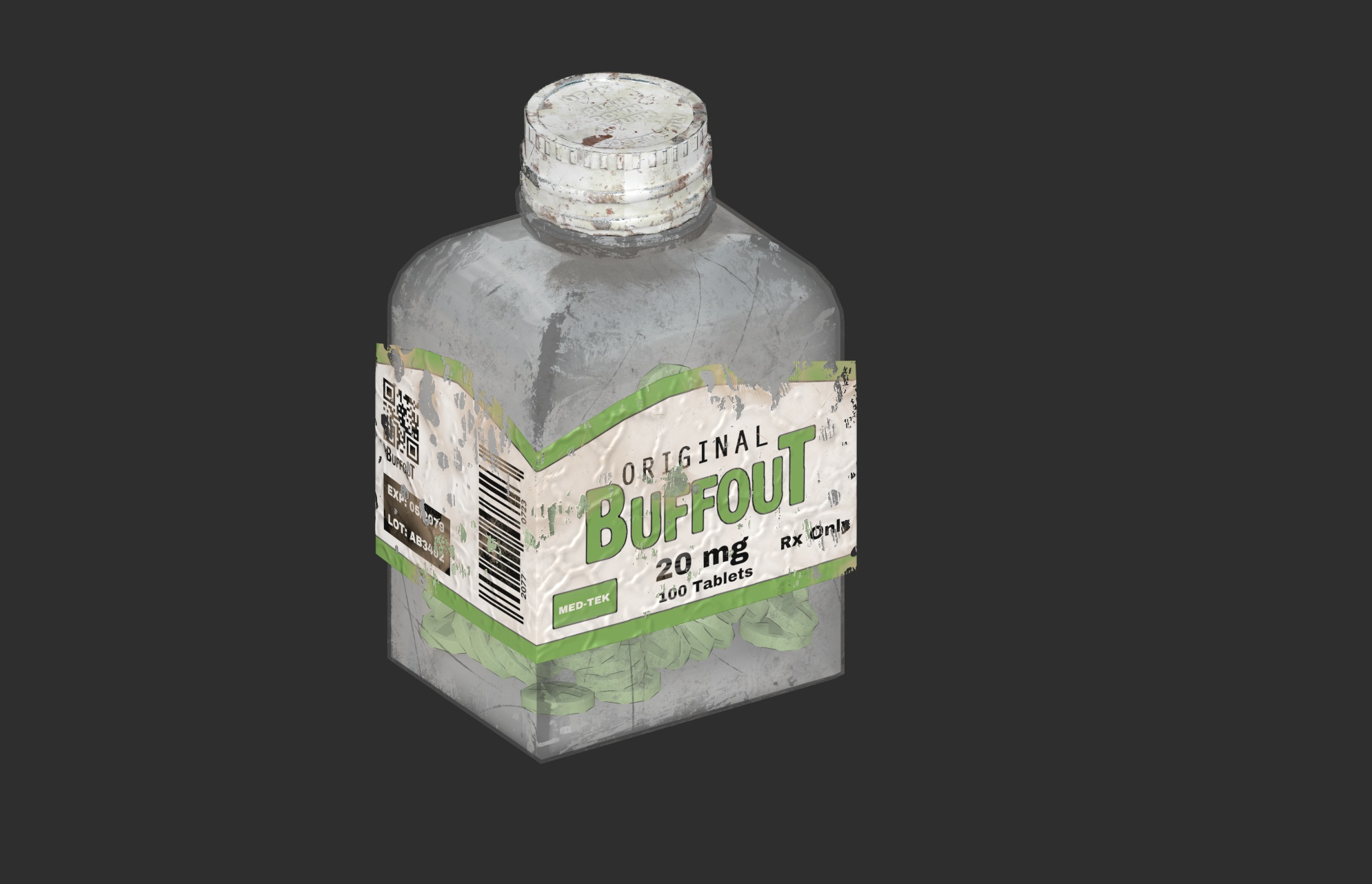 Fallout 4 мешок удобрение фото 45